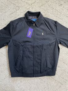 Ralph Lauren windbreaker