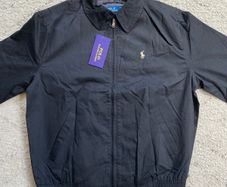 Ralph Lauren windbreaker
