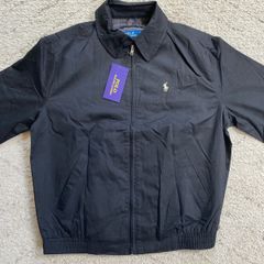 Ralph Lauren windbreaker