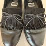 FitFlop black shoes size UK4 Image 2