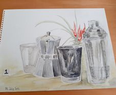 Twenty Art at 5