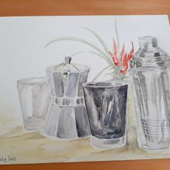 Twenty Art at 5