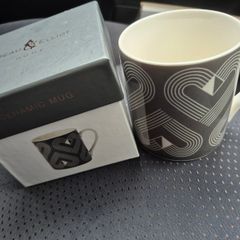Beau Elliot mug