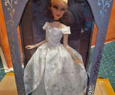 Disney edition limited doll Cinderella