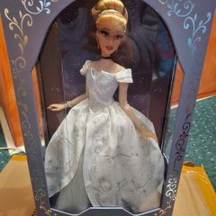 Disney edition limited doll Cinderella