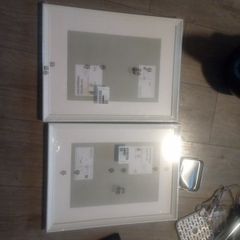 IKEA frames
