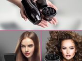 Travel Hair Dryer