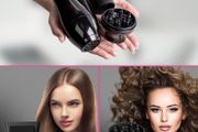 Travel Hair Dryer