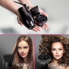 Travel Hair Dryer