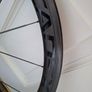 Cade carbon front wheel (rim break) Image 5
