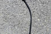 Samsung 4.2 out of 5 stars  34 Reviews Samsung SM-ET-R205UBEGSTD USB MicroUSB Connector for Galaxy Phones - Retail Packaging - Black