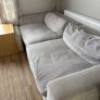 Medow and Byrne cloud sofa Image 5
