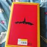 The Casual Vacancy by J K Rowling signed/autograph. Image 4