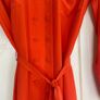 Tba Silk Dress Image 2