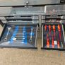 MANAROLA 12-Drawer Tool Box - Fully Loaded With Tools Image 7