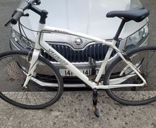 Specialised road Bike