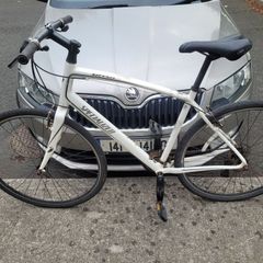 Specialised road Bike