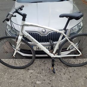 Specialised road Bike