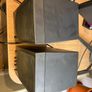 Roland MA-150U Powered Speakers, Pair, Untested Image 2