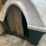 Outdoor Dog kennel Image 2