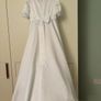 First Holy Communion Dress Image 6