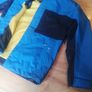 Boys Jacket Tribord Waterproof Jacket aged 10 new Image 3
