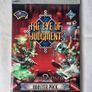 The Eye of Judgment: Biolith Godmaker Theme Deck + Booster Pack (PS3) Sealed Image 5