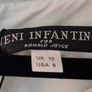 Ronald Joyce Veni Infantino Mother of the Bride FULL Outfit Size 10 Image 9