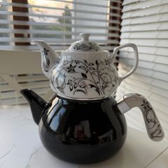 Turkish Teapot