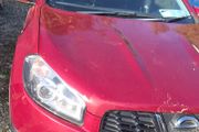 Qashqai Breaking 10-14