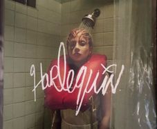 Harlequin By Lady Gaga