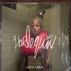 Harlequin By Lady Gaga