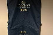 suit carrier
