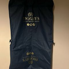 suit carrier