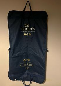 suit carrier bag