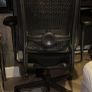 Herman Miller  office chair like New! Image 3