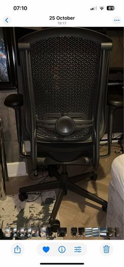Herman Miller  office chair like New!