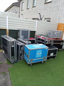 flight case