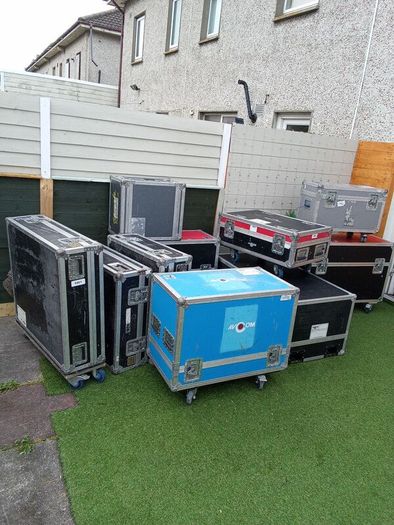 flight case