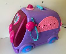 Doc McStuffins
