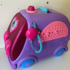 Doc McStuffins