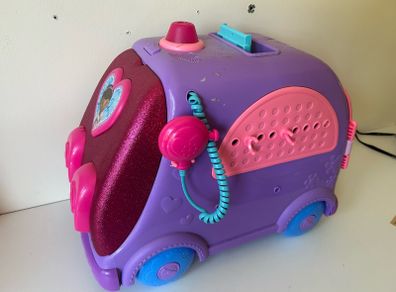 Doc McStuffins