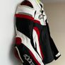 Alpinestars Motorcycle Leather Jacket Image 2