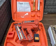 Paslode gun
