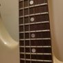VINTAGE 1980s Peavey Milestone 6 string Image 10