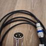 (new) Unused Xlr Cables Image 2