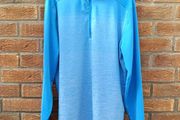 Ping Golf 1/4 Zip Fleece SensorCool Mens Large L