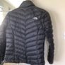 North Face Puffer Jacket Image 2