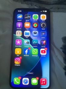 iPhone 11 Prox Max 64GB