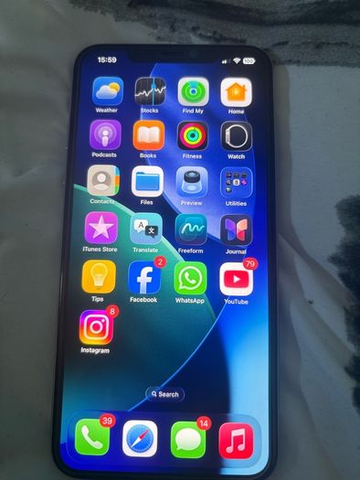 iPhone 11 Prox Max 64GB